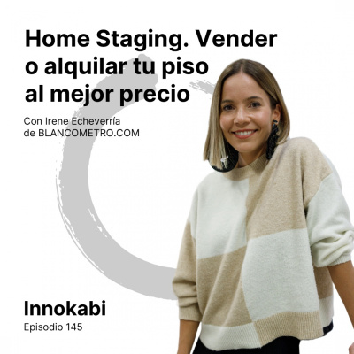 Emprender Con Innokabi - Alfonso Prim