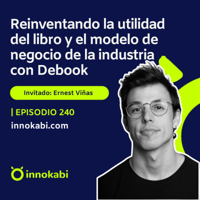 Emprender Con Innokabi - Alfonso Prim