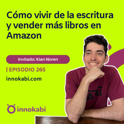 Emprender Con Innokabi - Alfonso Prim