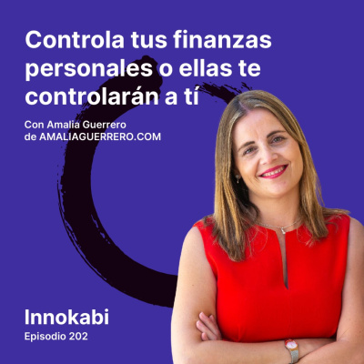 Emprender Con Innokabi - Alfonso Prim