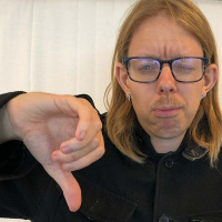 Bjarnø uredigeret - om folketingsvalg