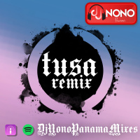 DJNONOPANAMA MIXES - TUSAMIX