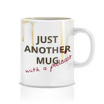 Just Another Mug With A Podcast