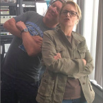 The Tony Gates Morning Show