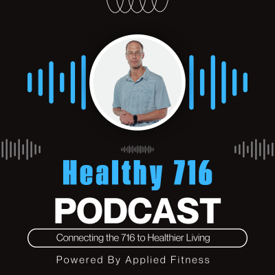 Lean Body Buffalo Podcast