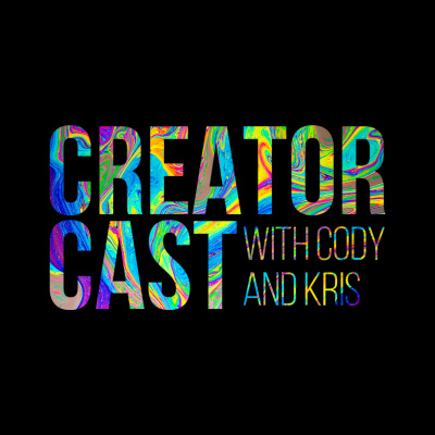 Creator Cast With Cody And Kris