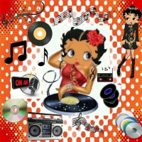 122 – Nightcore Betty Boop feat. Heaven Ender