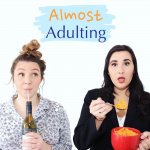 Almost Adulting