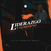 Seminario de Liderazgo - Pastor Rodrigo Ángel