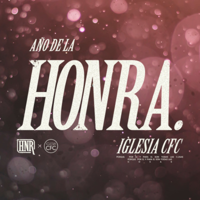 Iglesia Cfc Podcast