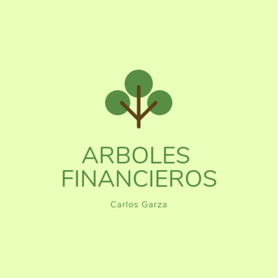 Arboles Financieros