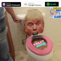 #996 Toilet humour Let me bore you to sleep (Jason Newland) (21st April 2023)