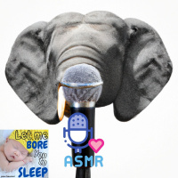 #949 ASMR mike Let me bore you to sleep (Jason Newland) (6th January 2023)