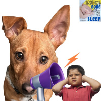 #1041 - Vinnie is being very loud - Let me bore you to sleep