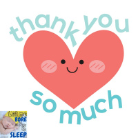 #1038 Thank you for your birthday wishes - Let me bore you to sleep