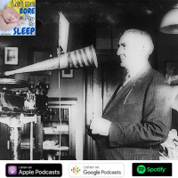#990 “New Podcast website Let me bore you to sleep (Jason Newland) (28th March 2023)