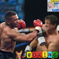 #1036 Boxing - Let me bore you to sleep