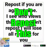 #970 “Paste  repost Let me bore you to sleep (Jason Newland) (6th February 2023)