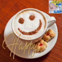 #947 Happy 2023 Let me bore you to sleep (Jason Newland) (4th January 2023)