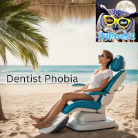 #207 “Dentist phobia” Relax  Sleep Hypnosis Daily