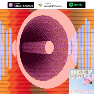 Sleep Insomnia Hypnosis