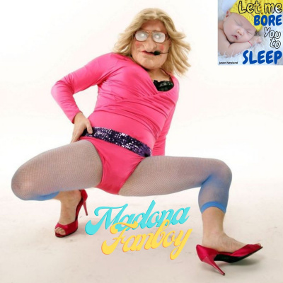 Sleep Insomnia Hypnosis