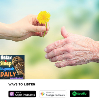 Sleep Insomnia Hypnosis