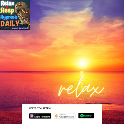 Sleep Insomnia Hypnosis