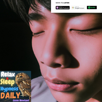 Sleep Insomnia Hypnosis