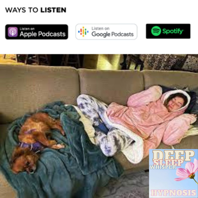 Sleep Insomnia Hypnosis