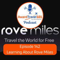 Rove Miles with Carissa