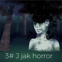 „J” jak horror