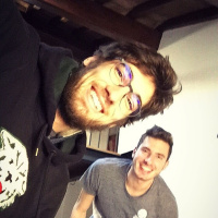 Dietro di Noi Tchubecchi