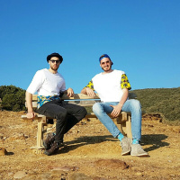 Siamo pezzi di me...