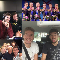 We Are Your BdB with Marta Pagnini