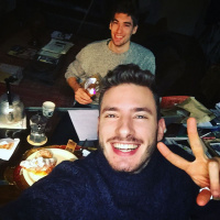 Dietro di Noi Autunno e Sogni