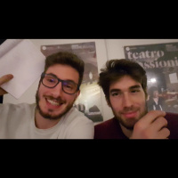 El Abrazo de los BECCOS