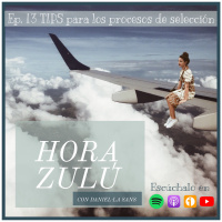 Tips para entrevistas | TCP. Episodio 13