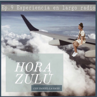 Mi experiencia en largo radio en una compañía chárter. Episodio 9