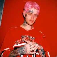Callin/Fangirl - Lil Peep w/o Gab3