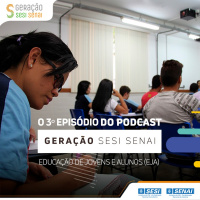 GSS 03 - Vamos falar sobre Educação de Jovens e Adultos (EJA)?