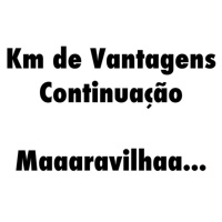 Km de Vantagens e Abastece Aí