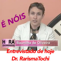 É Nóis - Hora da Viadagem