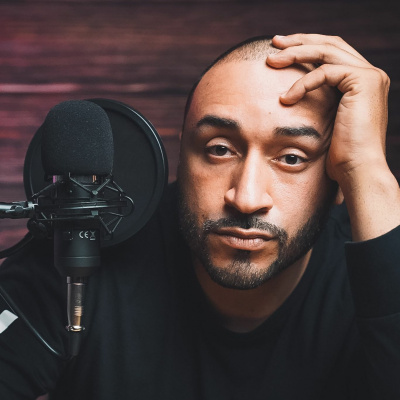 Big Hodge Media Podcast