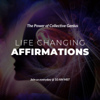 Life Changing Affirmations 