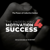 The Underlying Motivation for Success
