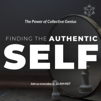 Finding The Authentic Self 