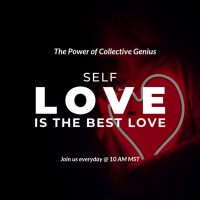 Self Love Is The Best Love