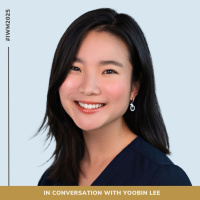 Building a Startup While in Medical School: Yoobin Lee on Innovation, AI, and Time Mastery