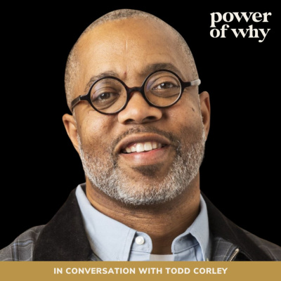 Power Of Why With Naomi Haile